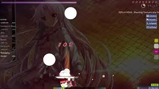 Re:Call (Overdose) 4.71* - S Rank - osu!Catch