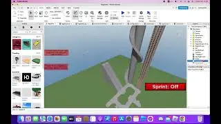 HOW TO MAKE NO SHIFT LOCK SCRIPT ITS VERYY VEERY EASY ONLY 1 LINE