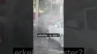 erkekler ne ister? 