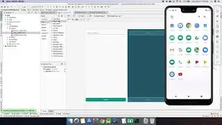 Android Studio Tutorial - Part 3 (2020 Edition)