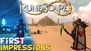 RuneScape 3 In 2023