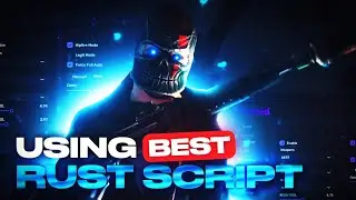 THE BEST RUST SCRIPT 2024 | RUST SCRIPTS FREE TRIAL