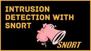 Intrusion Detection With Snort