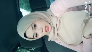 TIK TOK JILBAB HOT - PART 39