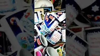 Стишки и поздравления на твоей кружке! Печать кружек ПОДАРКИ