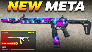 new *META* SUPERI 46 LOADOUT in WARZONE 3! 😲 (Best SUPERI 46 Class Setup) - MW3