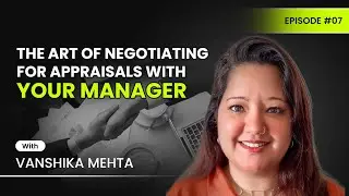 Negotiating Success: Women in Corporate and the Art of Negotiation