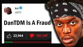 KSI Just DESTROYED His Career