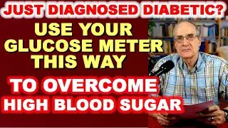 Use Your Glucose Meter This Way!