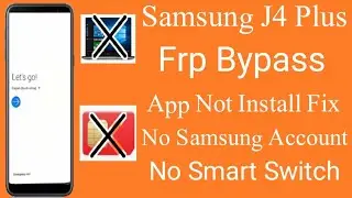 J415F Frp Bypass App Not Install Final Solution Patch Level 2021 Without Samsung Account