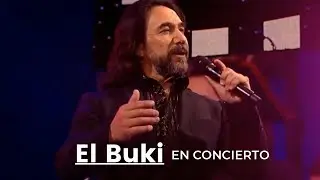 Espectacular concierto de Marco Antonio Solis . Su entrada y primera cancion.