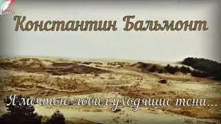 Я мечтою ловил уходящие тени