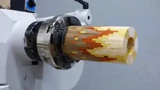 🔥 🔥 - Woodturning