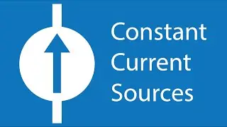 Constant Current Sources (Interactive!) - Simply Electronics Basics 9