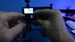 DJI Wireless Mic  Action 3 does not connect how to