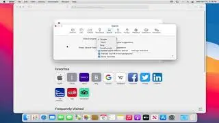 How To Change Search Engine In Safari Browser [Tutorial]