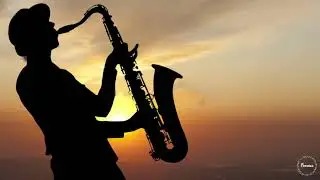 The Best Collection Of SAX House Lounge Bar Music 2021