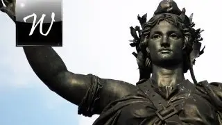 ◄ Republique Statue, Paris [HD] ►