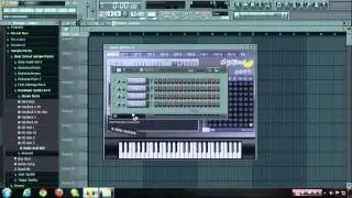 FL Studio: Hardstyle Synths and FX Sytrus Preset Pack Info