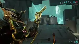 Zylok incarnon literally deletes enemies | Warframe