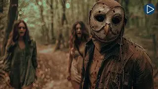 THE HOOT OWL: DISTURBED INHABITANTS 🎬 Full Exclusive Horror Movie 🎬 English HD 2024