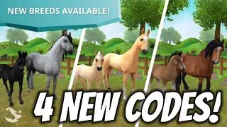 Star Stable 4 New Codes May 24 2021 I New Codes Star Stable 2021