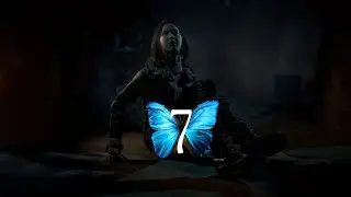 Until Dawn - Chapter 7: Violence