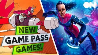 Xbox Game Pass Update | Subnautica: Below Zero, Sable + MORE ADDED!