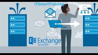 18. Database Path Change In Exchange Server 2019