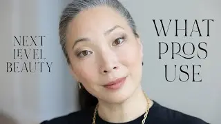 GRWM - Luxury Makeup The Pros Use!