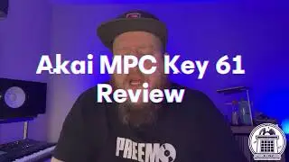 Should you buy the Akai MPC Key 61? #sampling #production #beatmaking