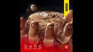 Dune: Spice Wars for Best Sim/Strategy