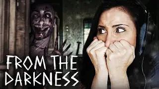 Ich hatte noch NIE so Angst! From The Darkness I Fear Fart Friday