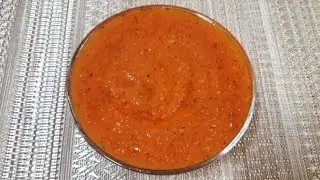 Соус для пиццы из свежих помидоров! Домашний рецепт соуса!