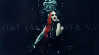 New Years Day - Malevolence (Official Video)