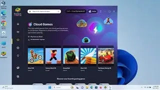 How to Install BLUESTACKS on Windows 11