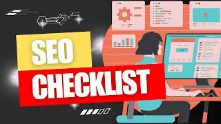 Boost Your Website Ranking: Free SEO Checklist Revealed!