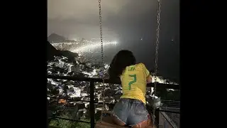 [FREE] Sexy Drill type beat 2024 - "Brazilian Girl"