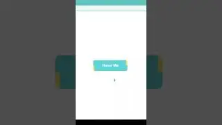 Button Hover Animation Effects CSS #shorts