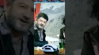 Жорик Вартанов и эмо 