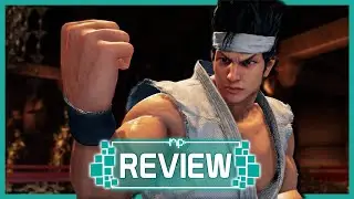 Virtua Fighter 5 R.E.V.O. Review – The Final Evolution of a Fighting Classic