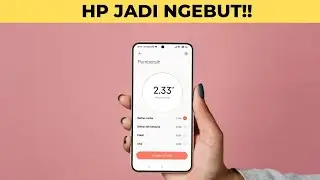 CARA AGAR CHACHE TERHAPUS OTOMATIS | Xiaomi Poco Redmi