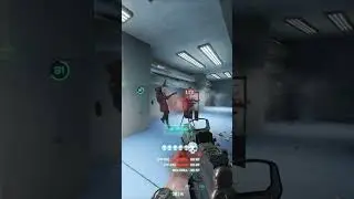 I surprised the Enemy Team! 
