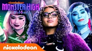 Monster High: The Movie - FULL TRAILER! | Monster High