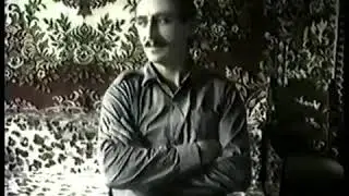 Джохар Дудаев об Ингушетии