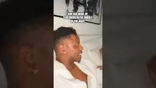 Our Son Woke Up SCREAMING In The Middle Of The Night… 