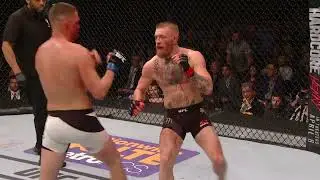 En Este Día - Mrazo 5: Díaz vs McGregor 1