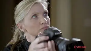 Canon EOS - EF Lens tutorial - Wide Angle Lenses
