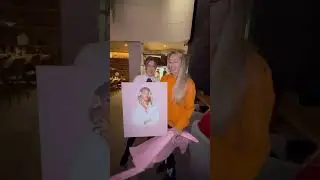 Как говорила великая Оля Бузова - мои люди от меня никуда не убегут😂 