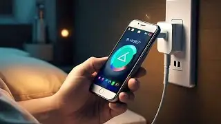 Cómo ACTIVAR la carga rápida en tu teléfono 📱 como hacer que dure mas la batería 🔋